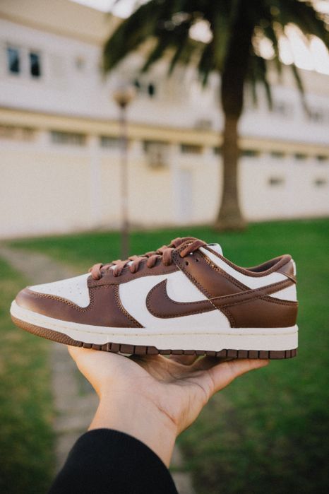 Nike Dunk Low “Cacao Wow” 38,5/40/40,5/41/42/42,5