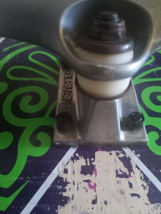 Tábua Skate Element