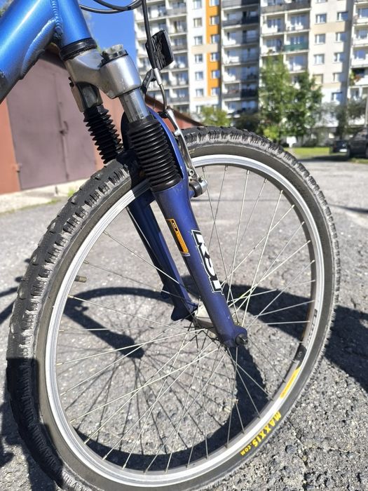 Rower Author Basic xs