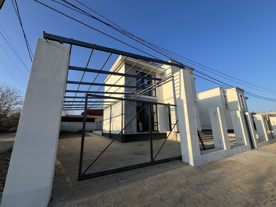 House by the address st. Nikolaevskaya (area 170 m²) - Atlanta.ua - photo 3