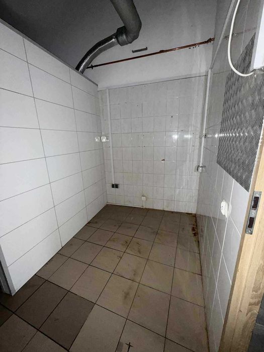 Lokal gastronomiczny do wynajęcia - Grudziądz [KEBAB]