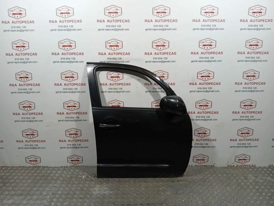 Porta Frente Direita Citroen C3 Picasso Original