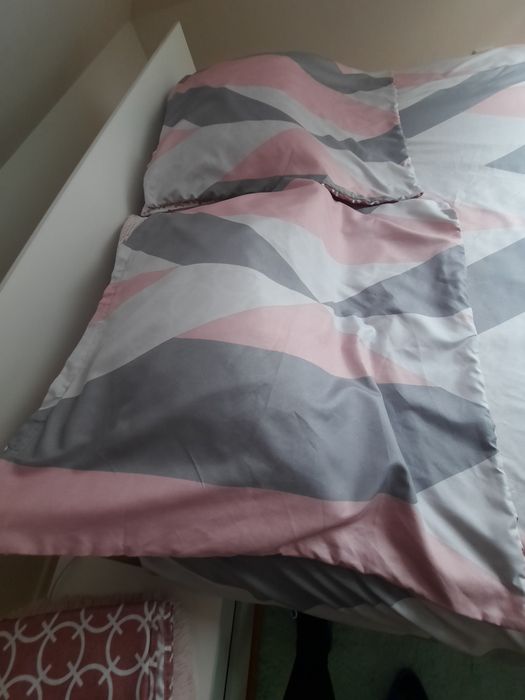 Pościel 200x220 4 czesci