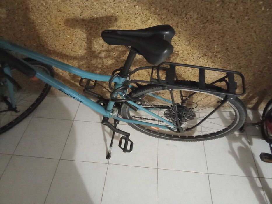 Bicicleta Montanha