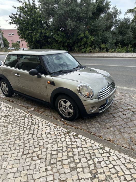 MINI One D