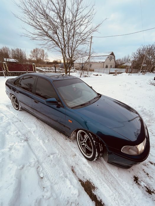 Accord 5 cc7 2.0 СРОЧНО