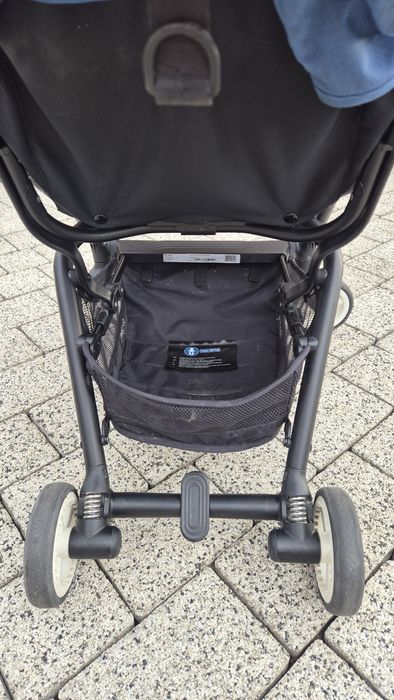 Wózek cybex eezy s2