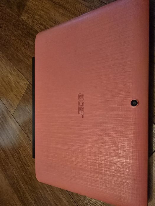 Acer Aspire Switch używany