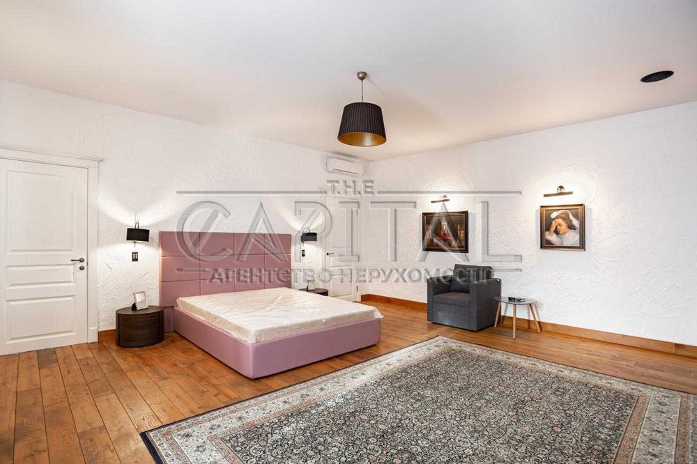 Продажа ДОМ 350м Подгорцы ул.Боровкова Газ Сауна Генератор