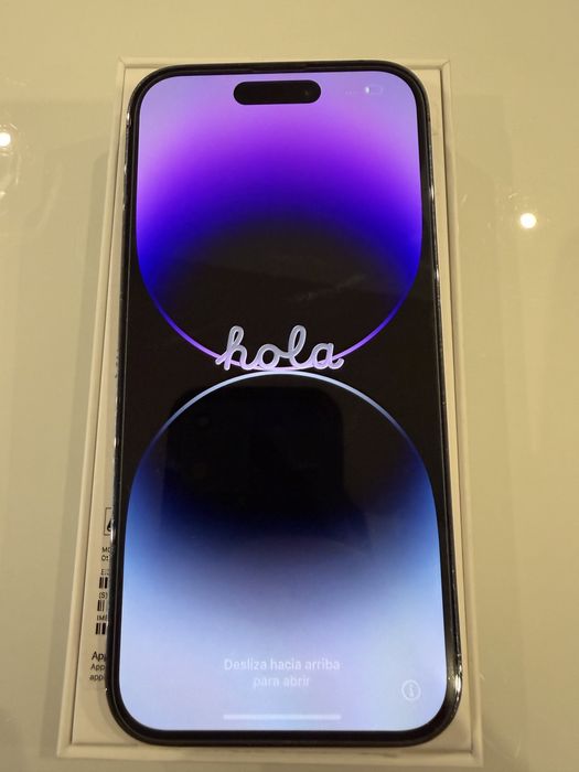 IPhone 14 Pro 512 gb