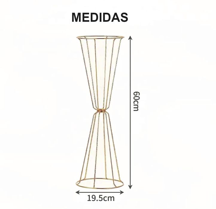 Centros Mesa Festas - Novos