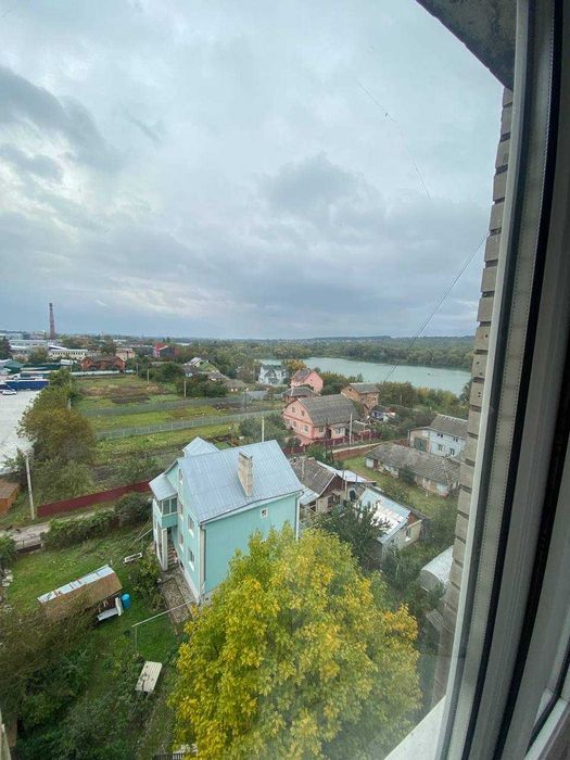ГАРЯЧА ПРОПОЗИЦІЯ! 2-кімнатна квартира з видом на річку Ближні Гречани