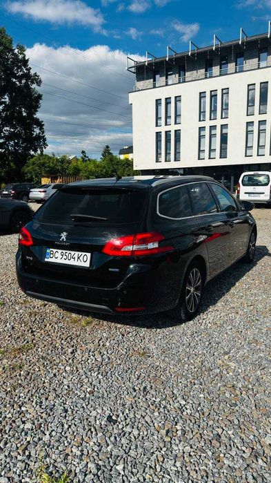 Peugeot 308 2016 VIN VF3LJAHXWGS033906 фото оголошення 24 з 24