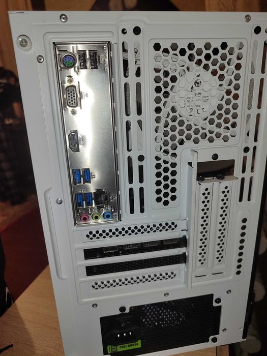 Продам ігровий пк