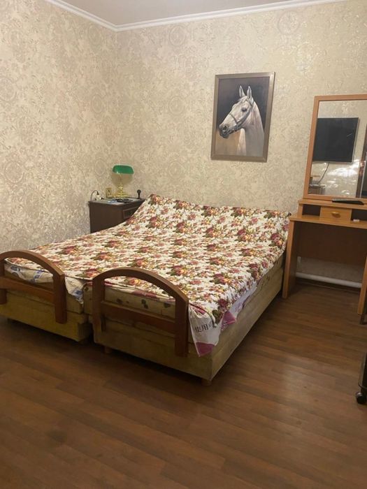 Дом с капитальным ремонтом и безопасным подвалом в тихом районе города
