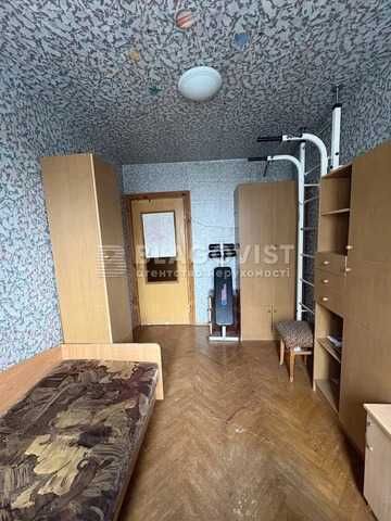 Продам 3-кімнатну квартиру вул. Ушинського 6. Поруч Радіоринок, КПІ та НАУ - View 5