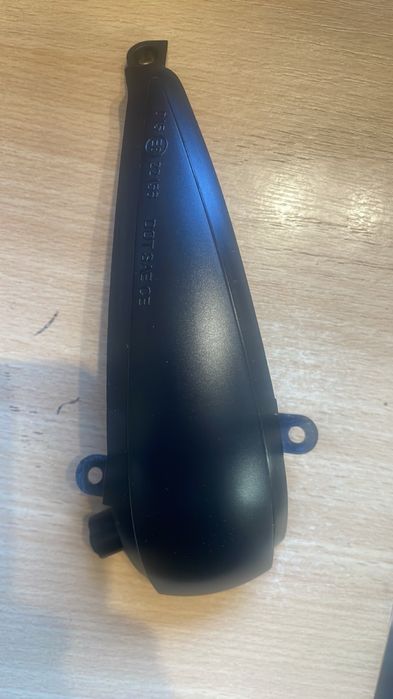 Led динамічне освітлення мото поворотник в дзеркало Honda Civic