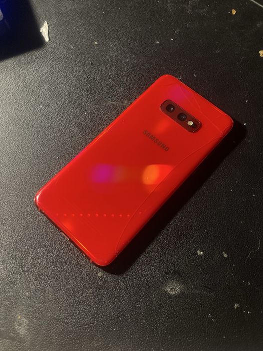 Samsung galaxy s10e 6/128 dual sim