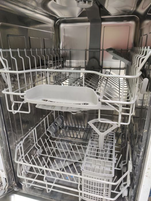 Посудомойка бош bosch