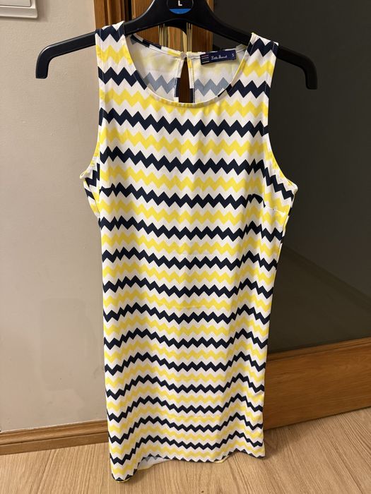 Vestido Little Marcel como novo Tamanho S