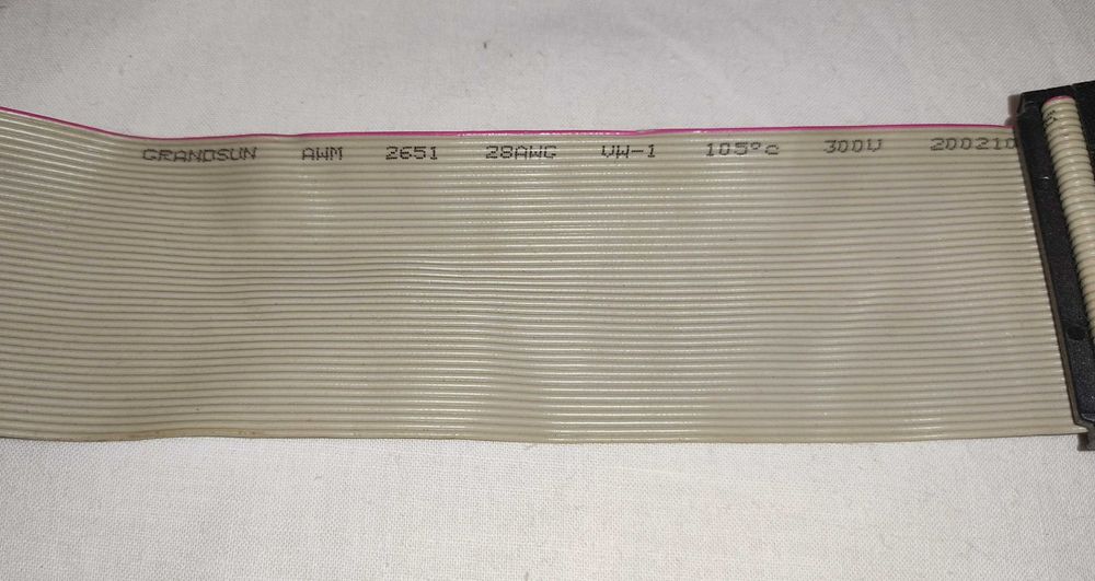 шлейф компьютерный Grandsun AMW 2651