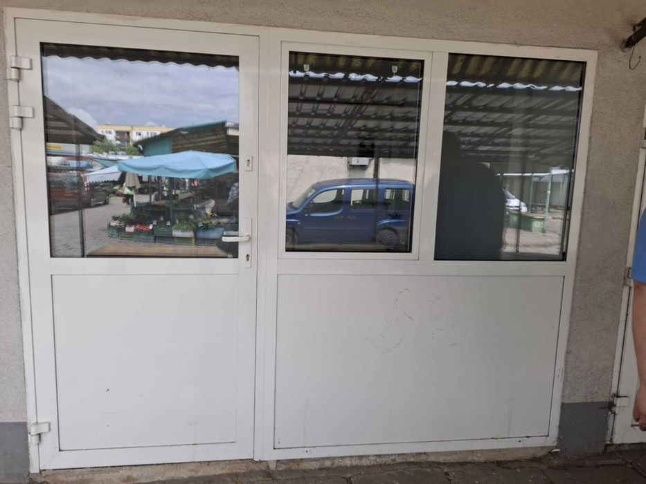 Wynajmę lokale handlowo - usługowe Sochaczew (na zieleniaku)