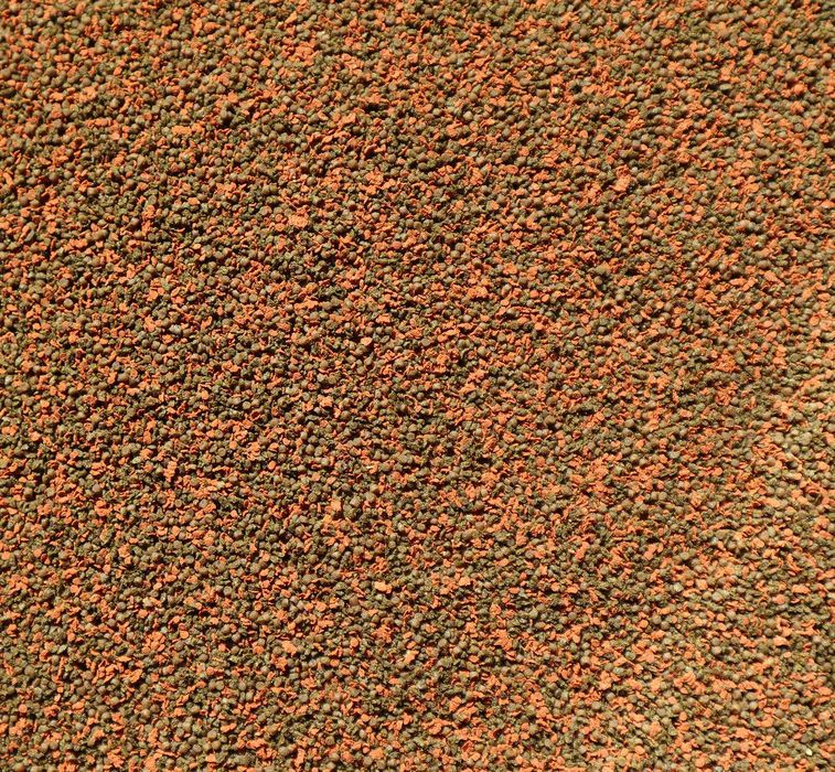 Granulado Alho, Green, Red, Tropical e Malawi