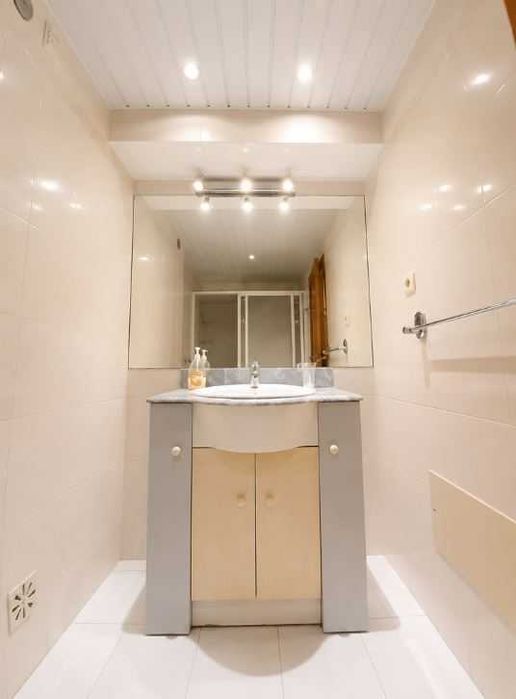 Apartamento T3 Férias algarve