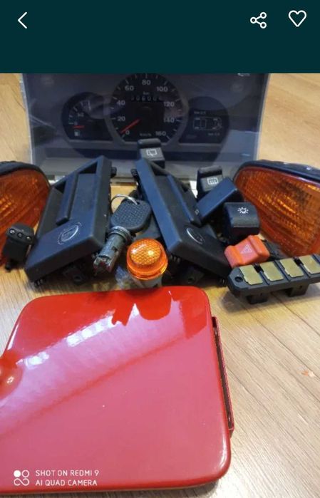 Ładowarka USB Silver Crest