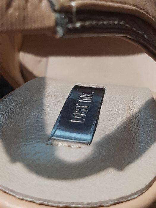 Женские туфли. Женские босоножки. 40 размер.  Женская обувь