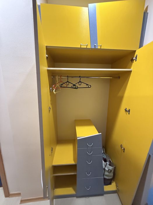 Квартира Соборності 76!Мебель,техніка,індивідуальне опалення +гараж