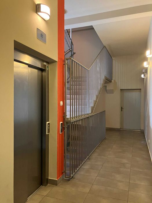 Tatarska Salwator Kawalerka 36 m² - Widok 2