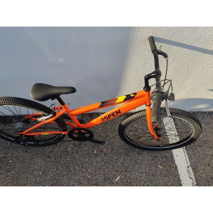 Bicicleta de crianca 24 nova varias cores