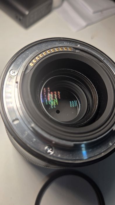 Nikon Z 35mm f/1.8 S