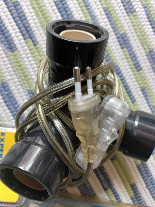 lote material eletrico