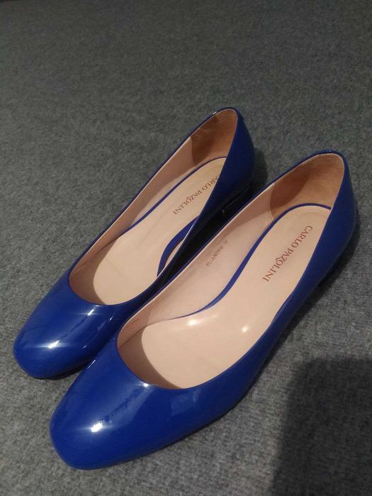 Балеткі  carlopazolini