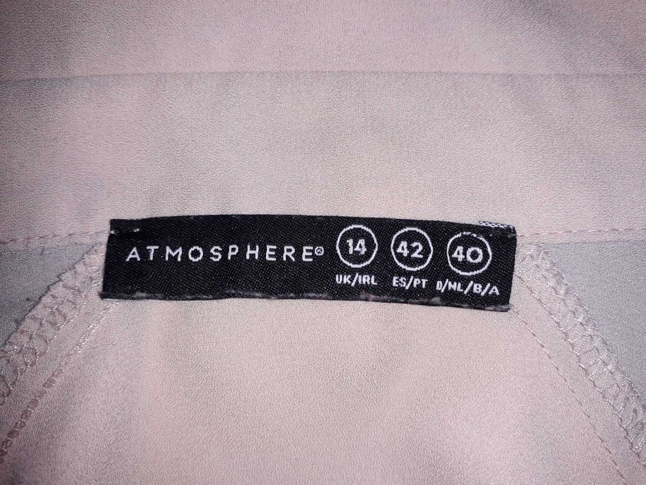 Bluzka koszula damska Atmosphere roz.40