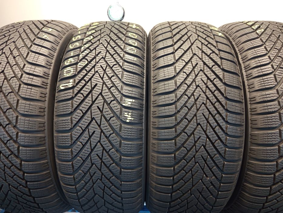205/55R16 Pirelli Winter 2 Cinturato