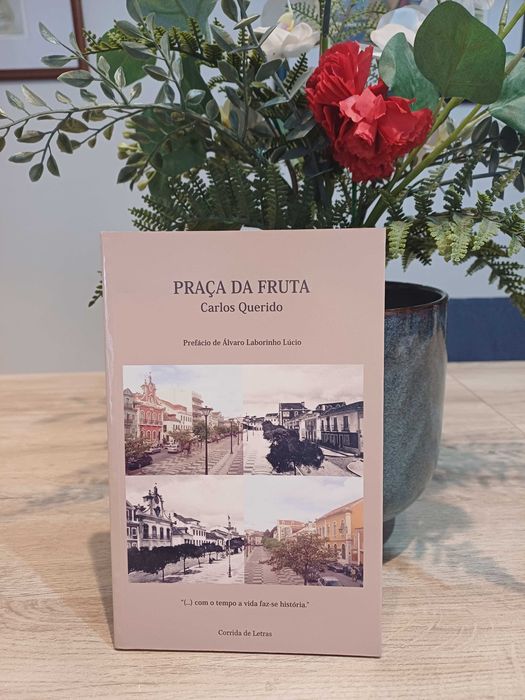 Praça da Fruta - 1ª edição