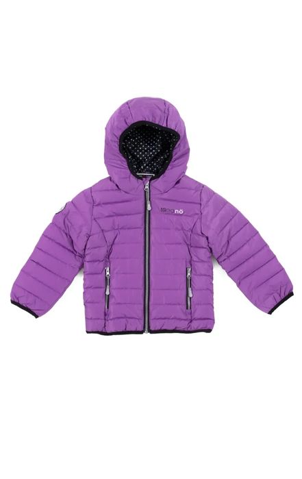 Куртка Nano, осінь-зима, для дівчинки 98-112 р.