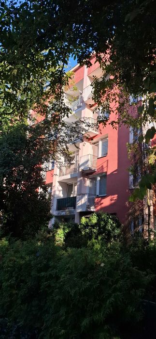 Mieszkanie – Warszawa - Więcej