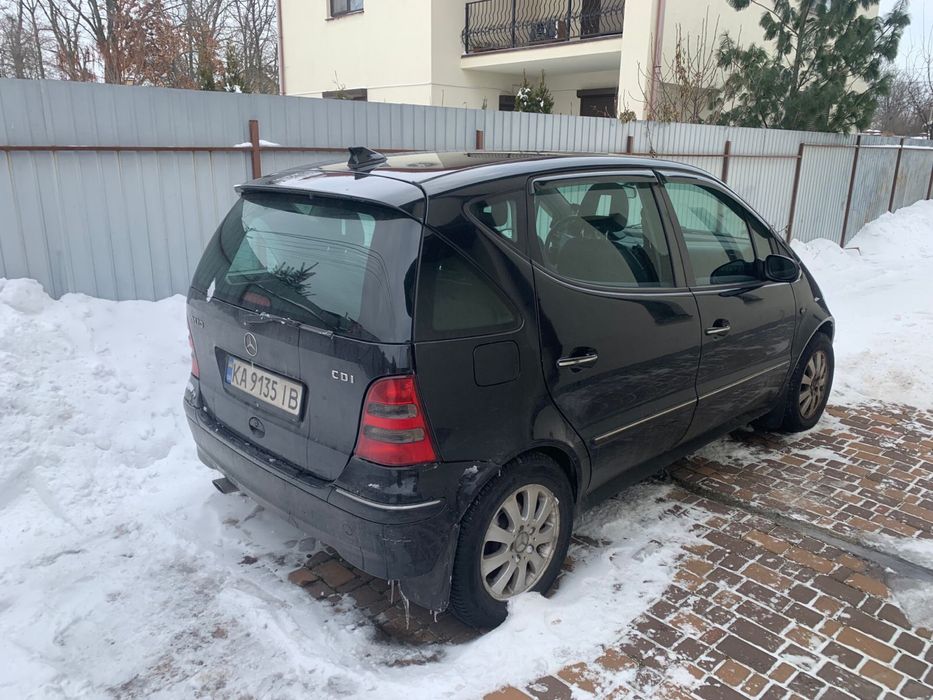 Продам авто Mercedes -Benz 170DПродам