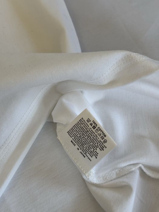 Футболка Bape x Burberry Бейп Барбері Колаба T-Shirt Чорна Біла Літо Топ