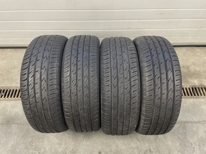 4x Opona Letnia 205/65 R15 Viking 2020rok!