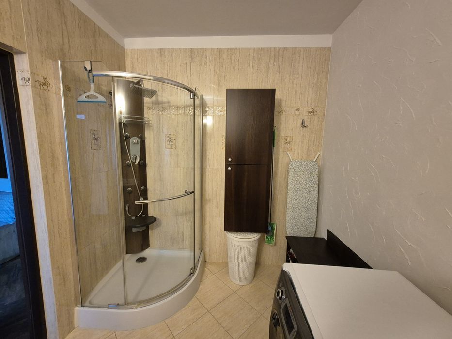 Wynajem apartamentu  Podczele Kołobrzeg