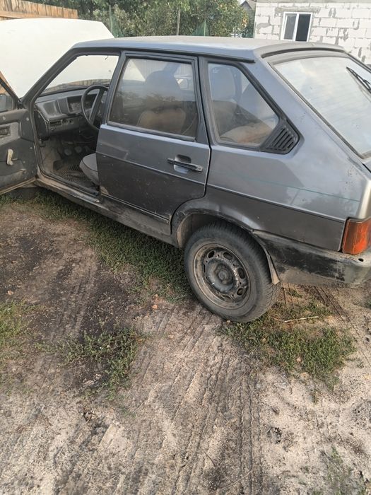 Продам 2 ваз 2109