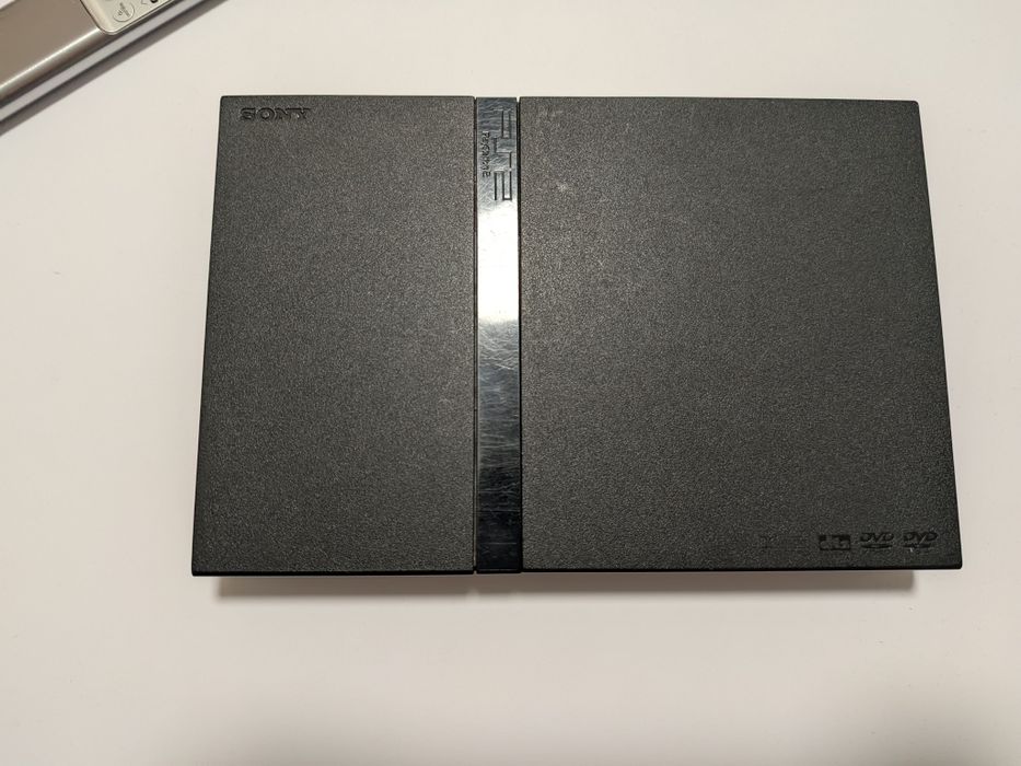 PlayStation 2 Slim