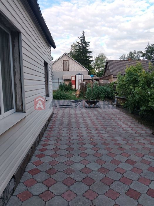 Продажа дома Шевченківський