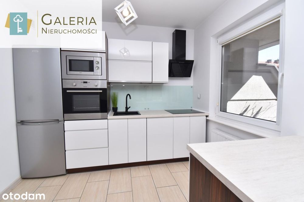 Nowsze budownictwo, ogródek, miejsce postojowe