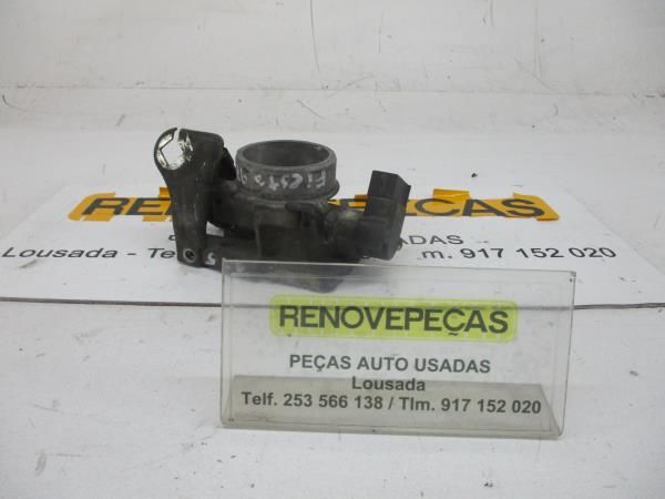 Corpo borboleta FORD Fiesta IV (JA_, JB_)